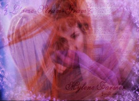 Mylène Farmer